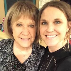 Meet your Posher, Christi